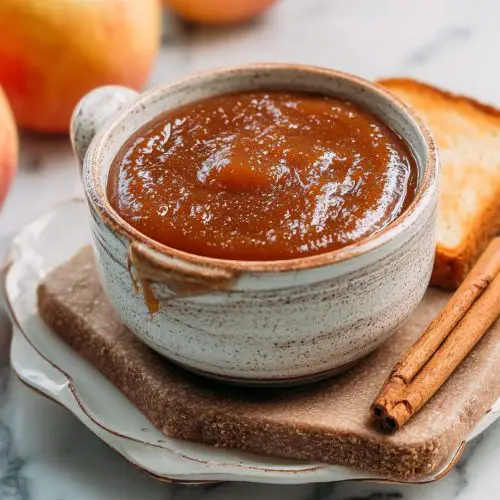 Instant Pot Apple Butter Recipes