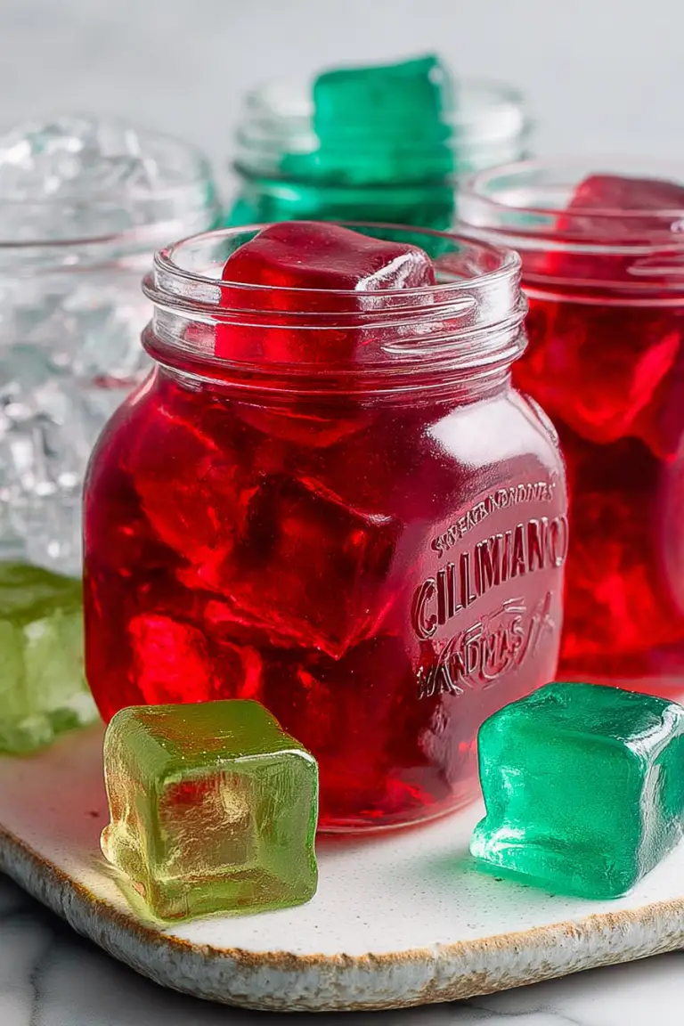 Jolly Rancher Moonshine Recipes