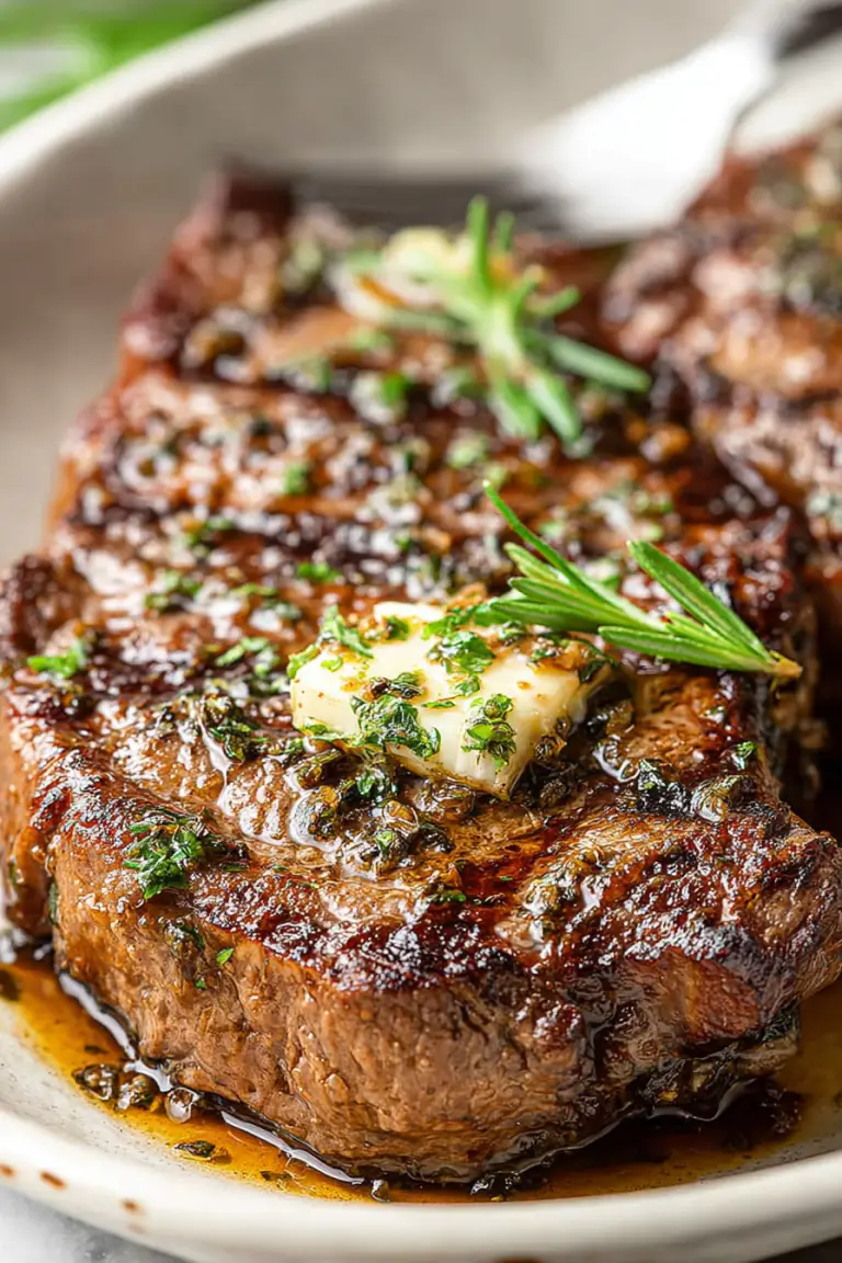 Tasty Steak Marinade Recipes