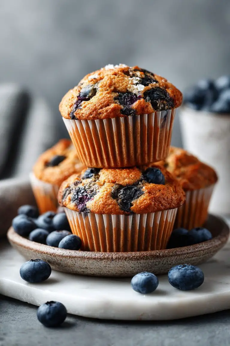Blueberry Muffin Cookies Made Easy