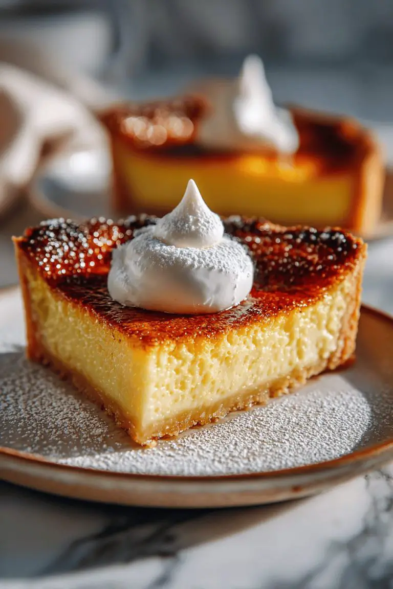 Buttermilk Slab Pie Delight