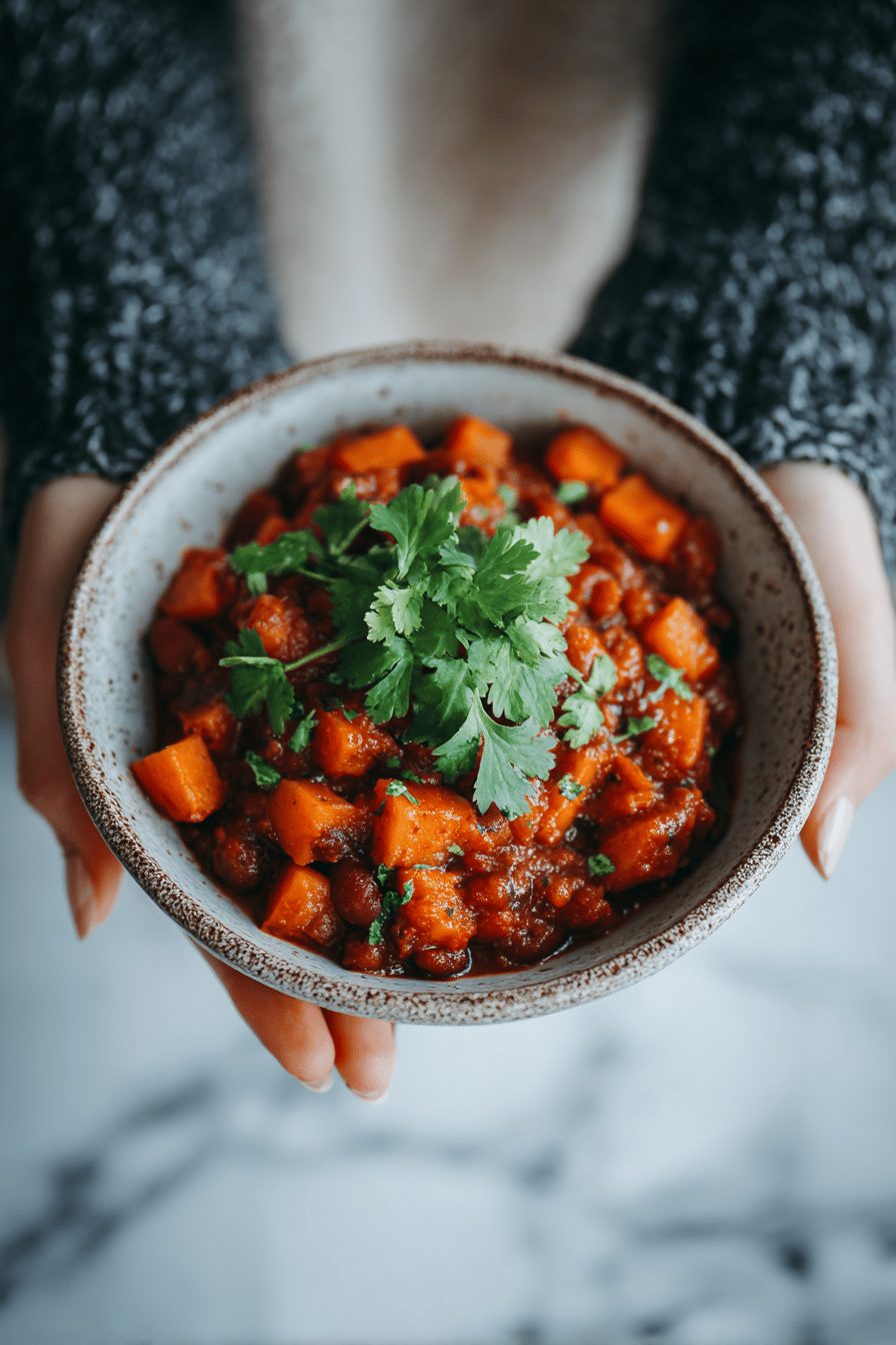 Butternut Squash Chili Recipes