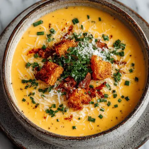 Crockpot Nacho Cheese Soup Recipe