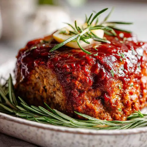 Easy Air Fryer Meatloaf Recipes