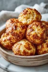 Easy Cheesy Pretzel Bites