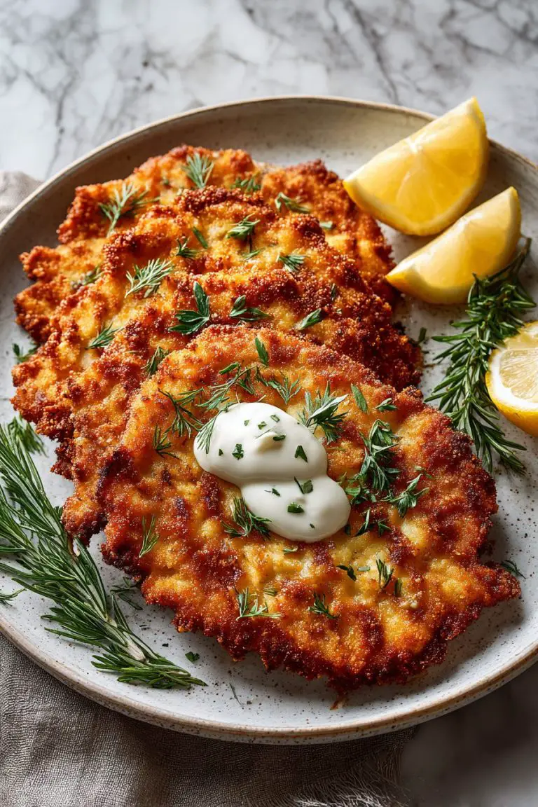 Easy Chicken Fried Steak Recipe