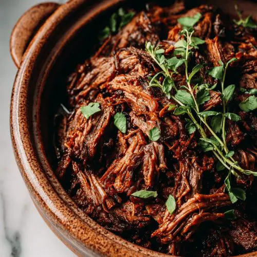 Easy Chipotle Barbacoa Recipes