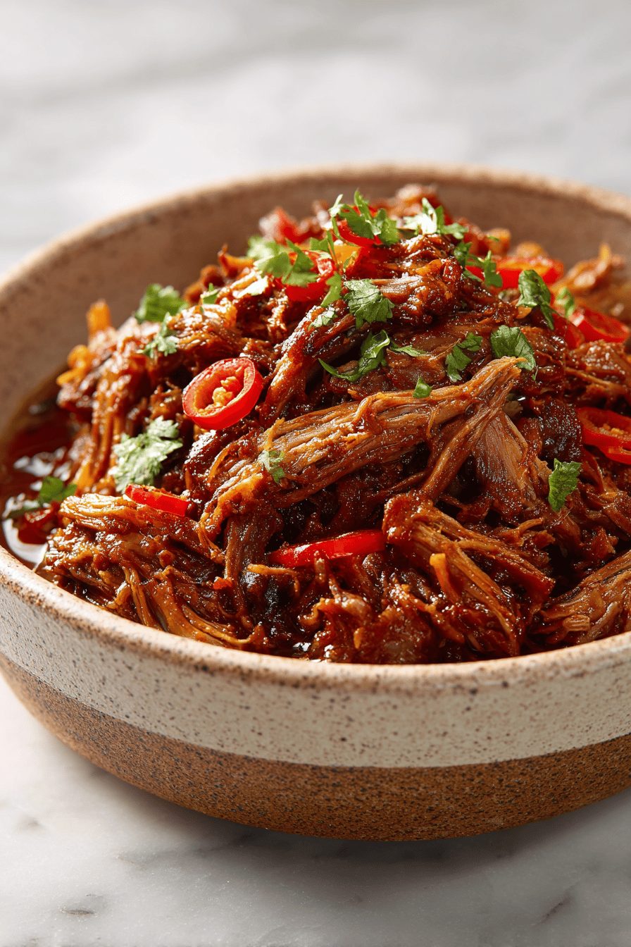 Easy Chipotle Barbacoa Recipes