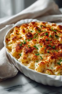 Easy KFC Mac and Cheese Recipe