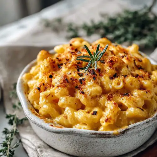 Easy KFC Mac and Cheese Recipe
