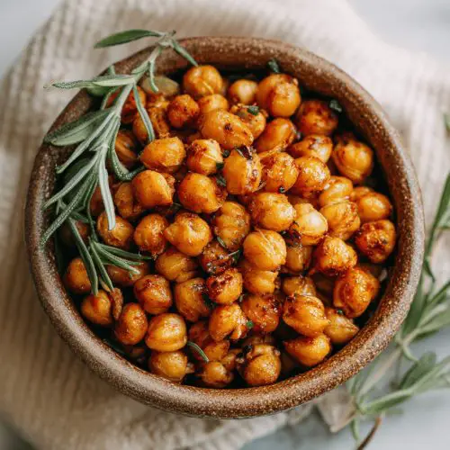 Easy Marry Me Chickpeas Recipe