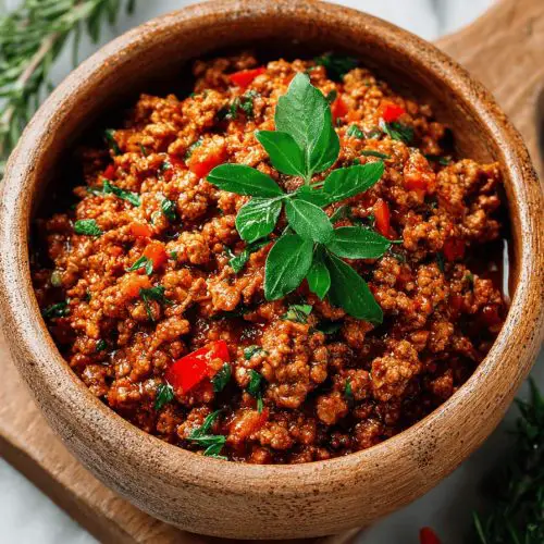 Easy Mexican Ground Beef Recipes