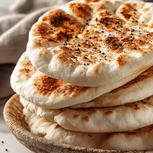 Easy Pita Bread Recipes