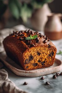 Easy Pumpkin Chocolate Chip Bread Recipes