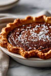 Easy Southern Fudge Pie Recipes