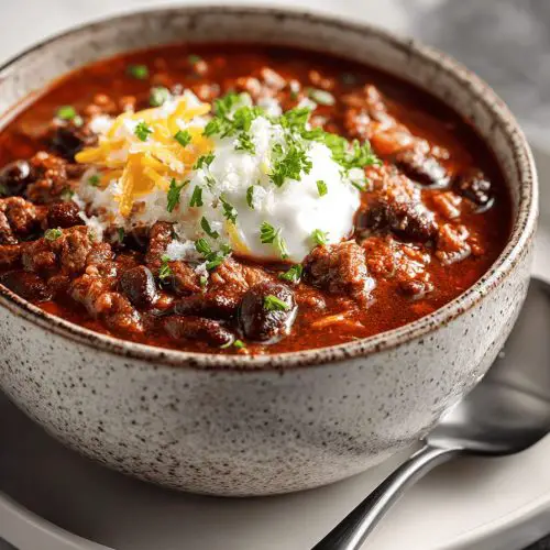 Easy Taco Night Soup