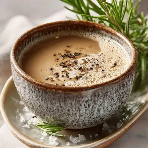 KFC-Style Gravy Recipe