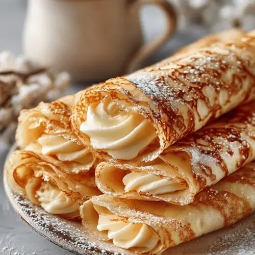 Krumkake Delights for Every Celebration