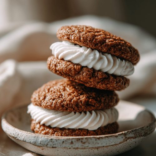Oatmeal Creme Pie Recipes
