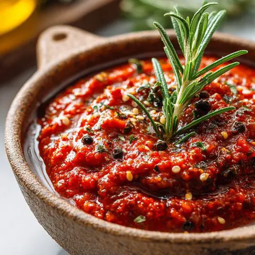 Pizza Sauce Recipes Made Easy