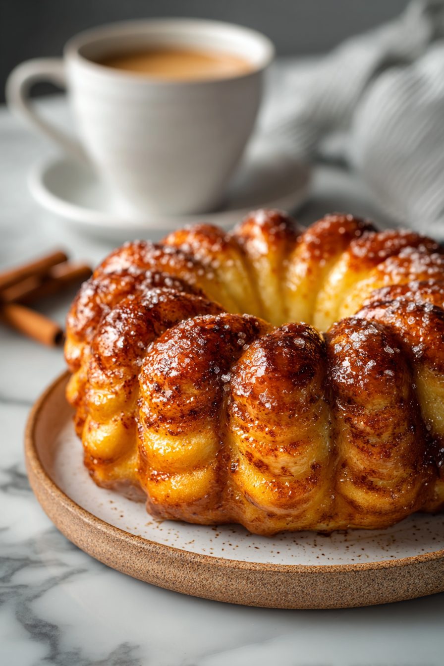 Swedish Tea Ring Recipes