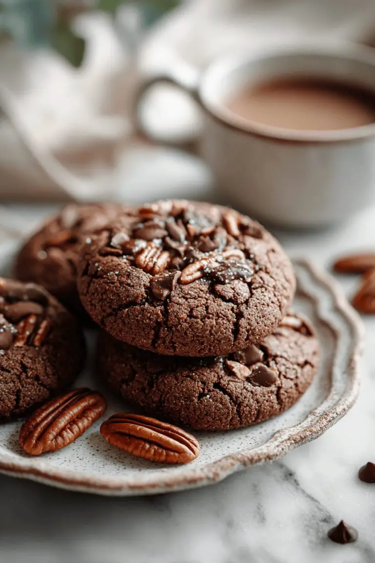 Texas Sheet Cake Cookies Recipe
