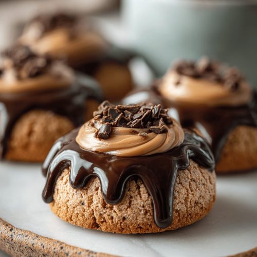 Texas Sheet Cake Cookies Recipe