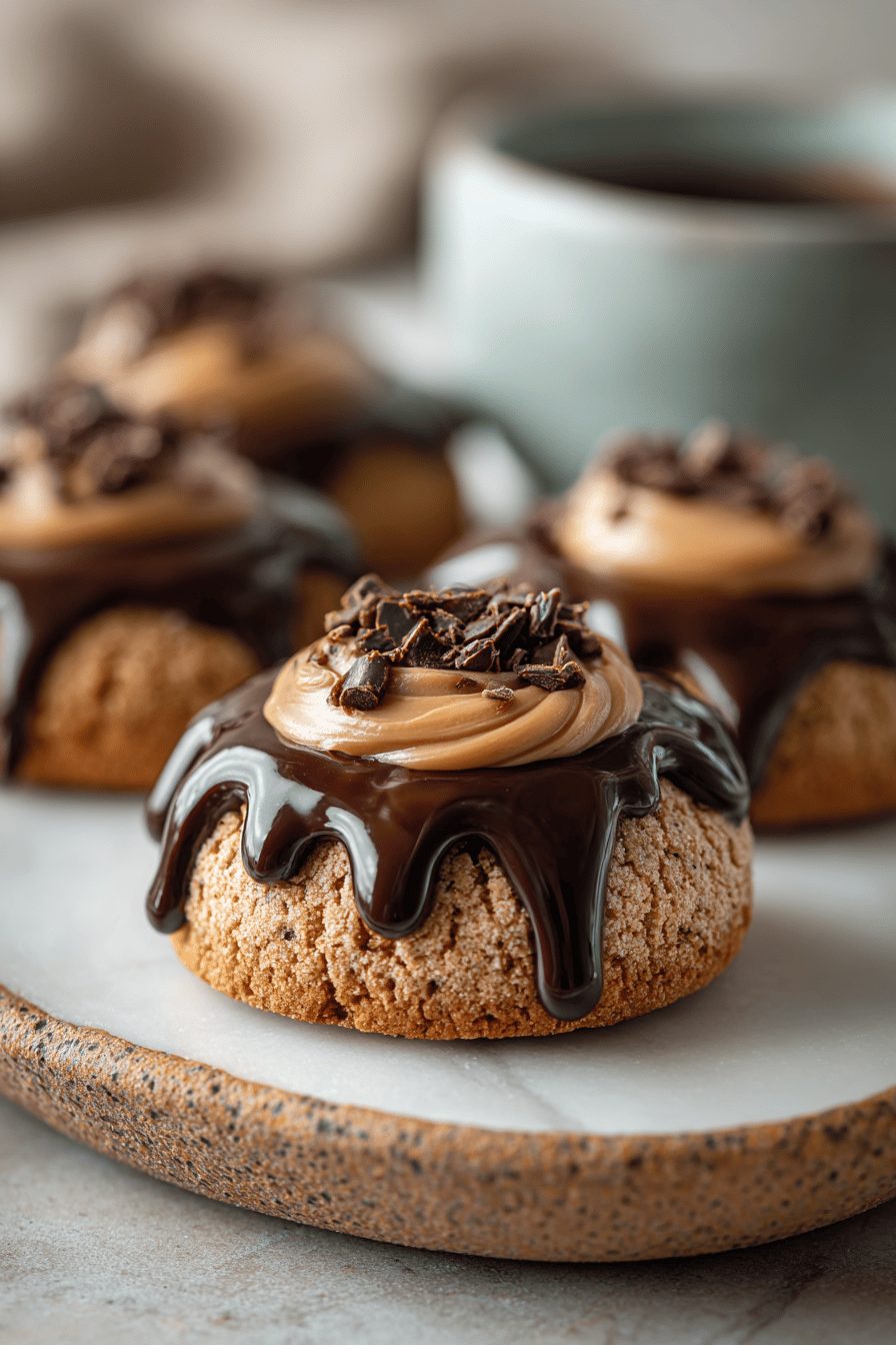 Texas Sheet Cake Cookies Recipe