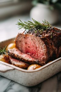 Beef Roast Perfection