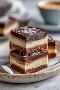 Boston Cream Fudge Recipe