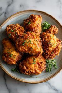 Buttermilk Fried Chicken Recipes