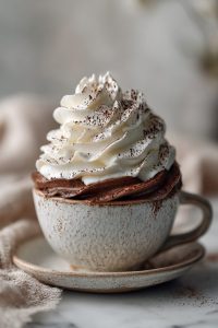 Coffee Whipped Cream Recipes