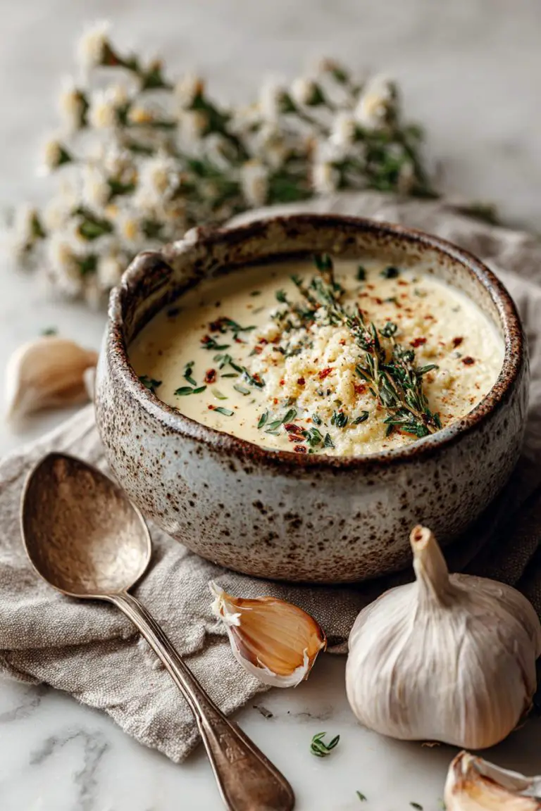 Easy Alfredo Sauce Recipes