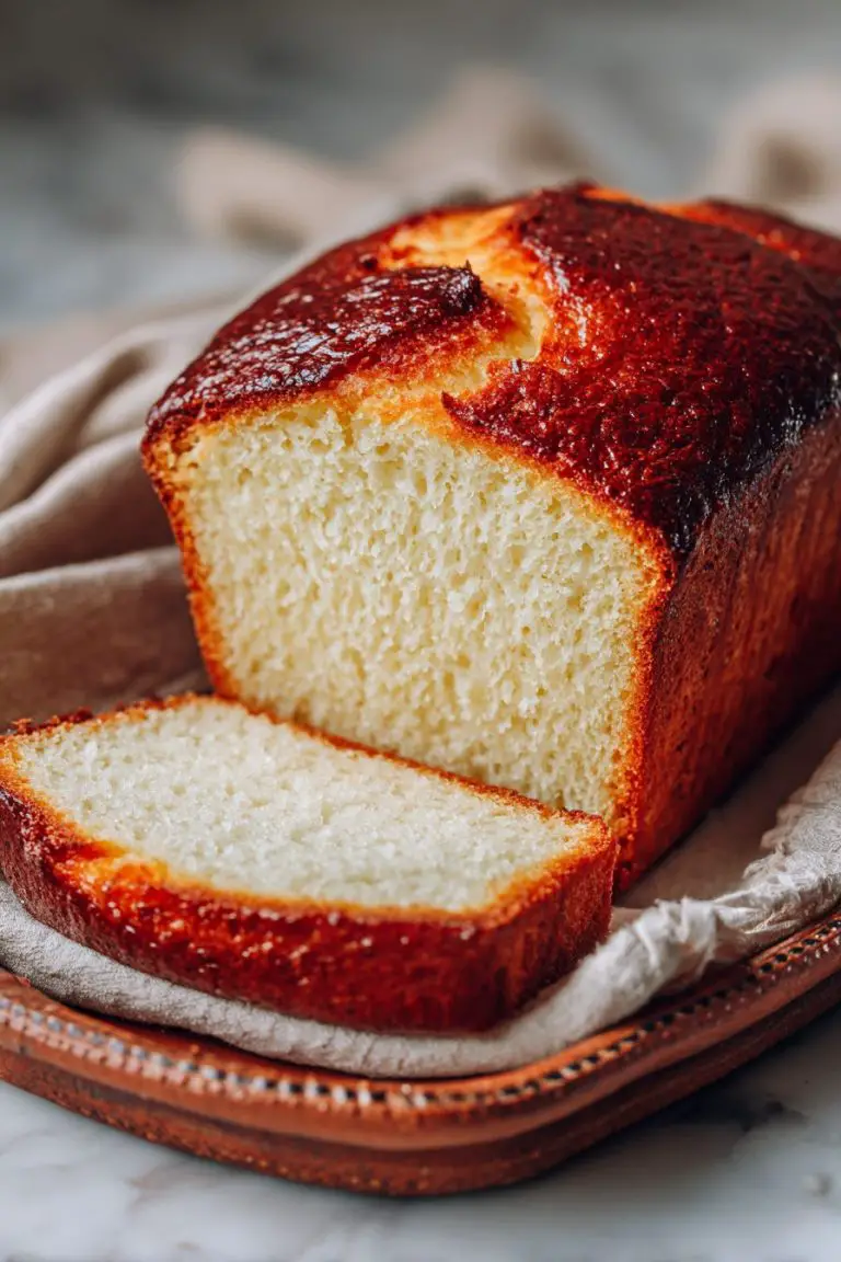 Easy Boston Bread Recipe