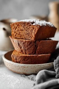 Easy Boston Brown Bread Recipes