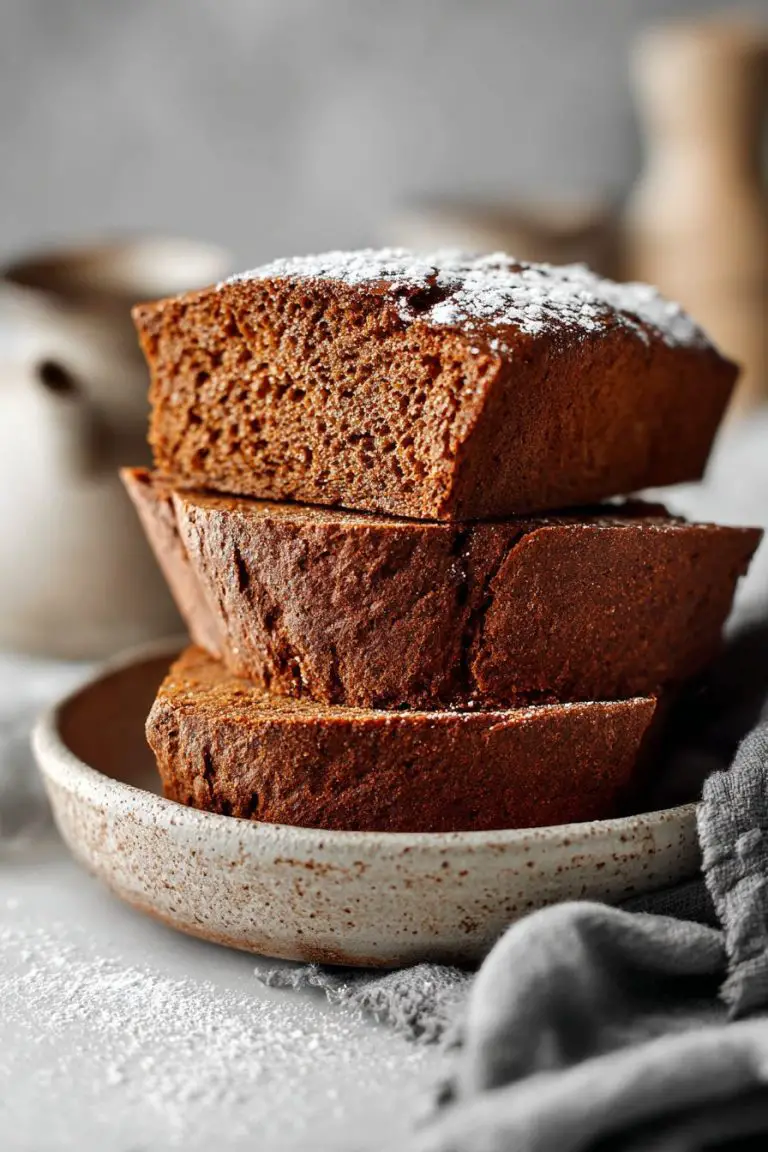 Easy Boston Brown Bread Recipes