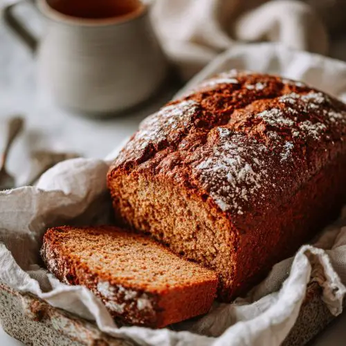 Easy Boston Brown Bread Recipes