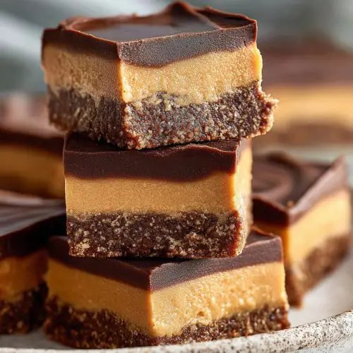 Easy Buckeye Fudge Recipe