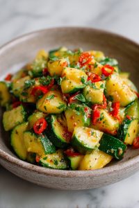 Easy Calabacitas Recipes