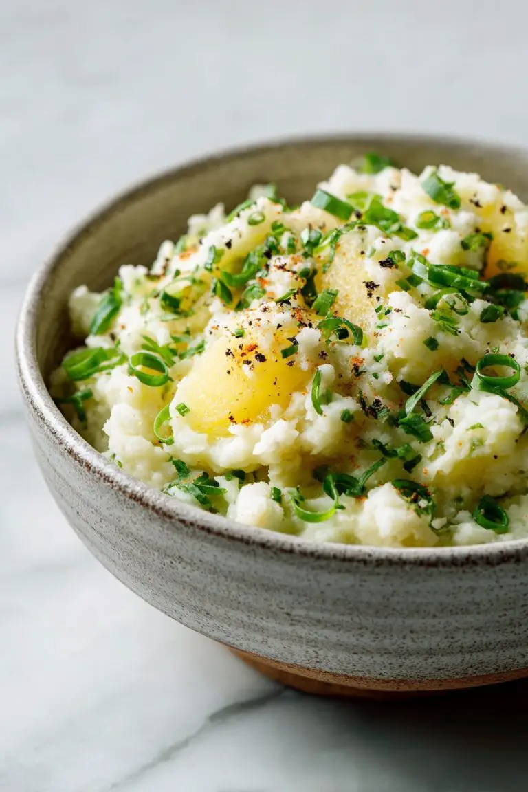 Easy Colcannon Recipes