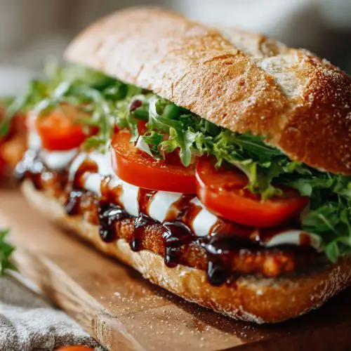 Easy Copycat Manwich Recipe