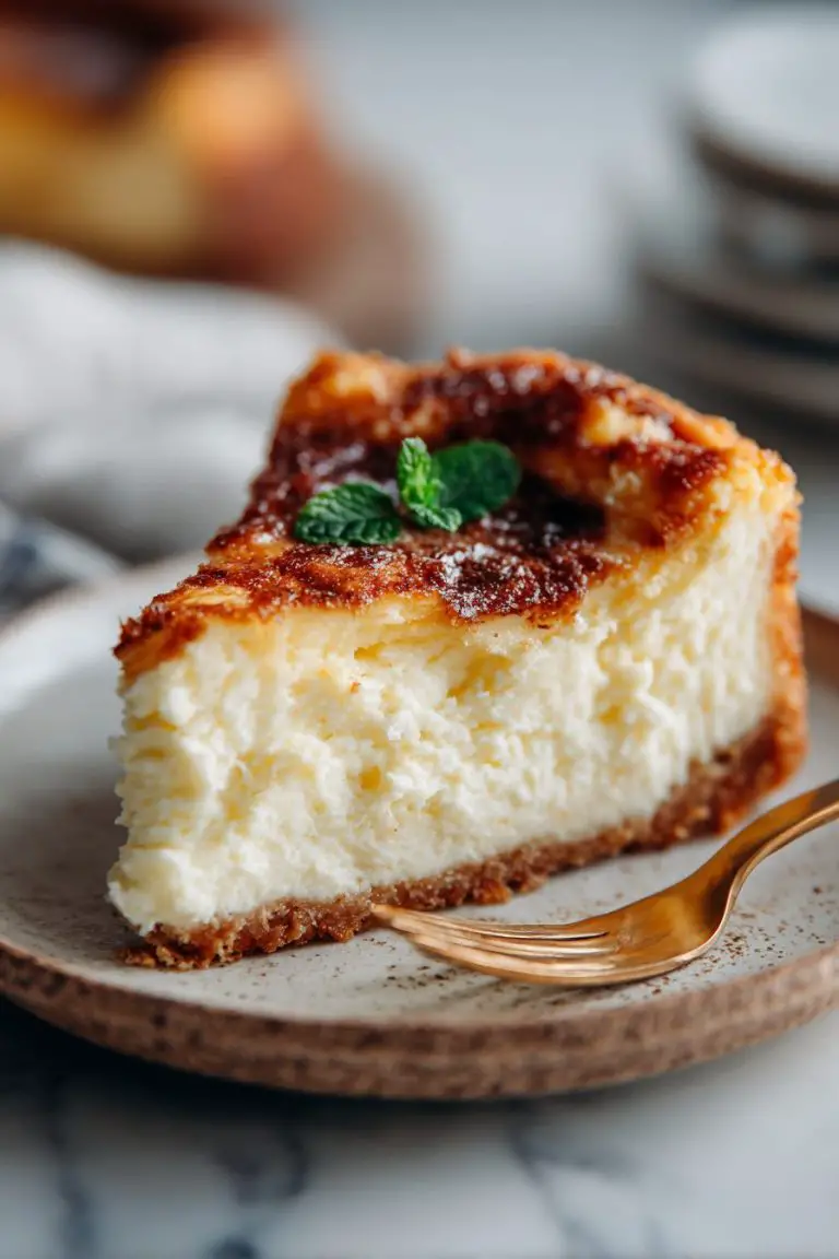 Easy Crescent Roll Cheesecake Recipes