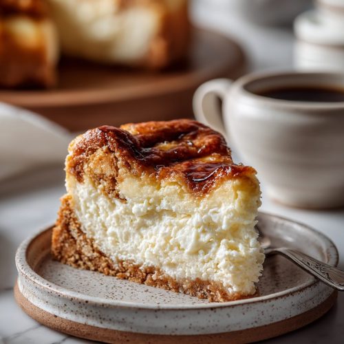 Easy Crescent Roll Cheesecake Recipes