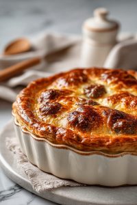 Easy French Meat Pie Recipes