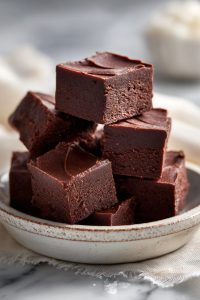 Easy Fudge Recipe