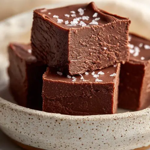 Easy Fudge Recipe