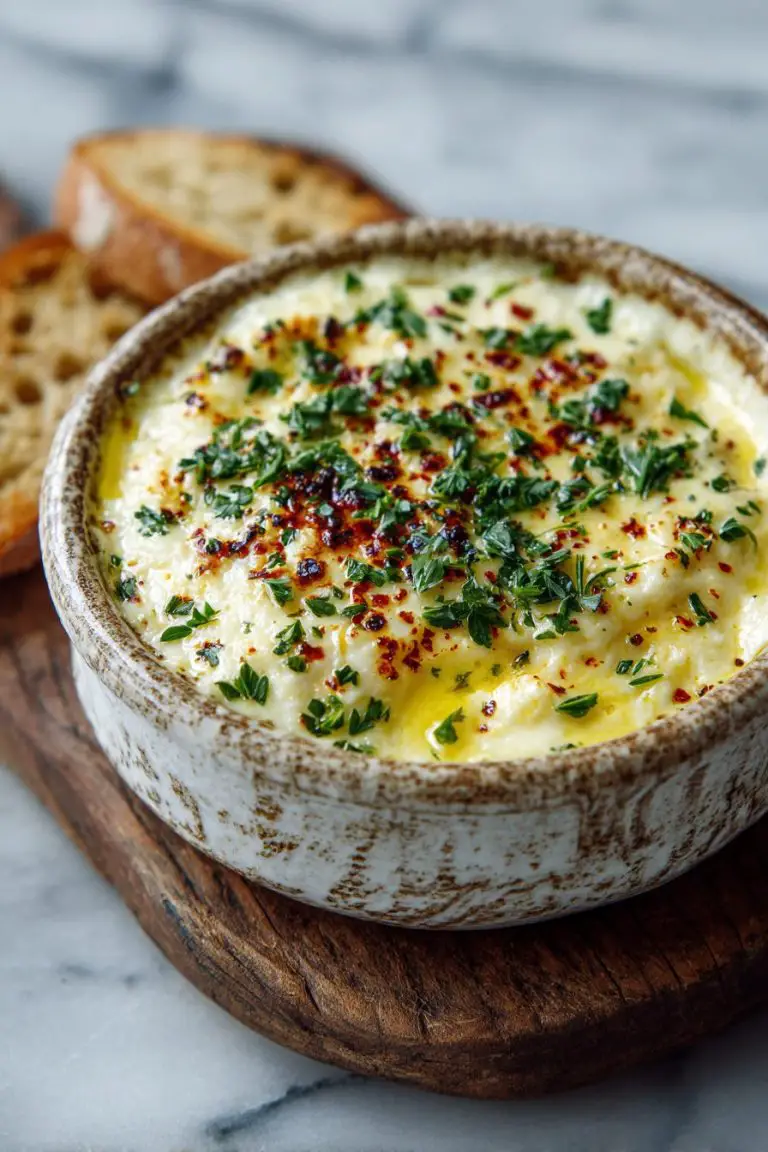 Easy Jarlsberg Cheese Dip Recipes
