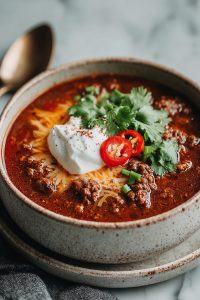 Easy Keto Taco Soup Recipes