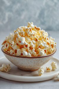 Easy Kettle Corn Recipes
