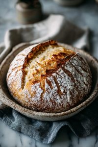 Easy Lembas Bread Recipe